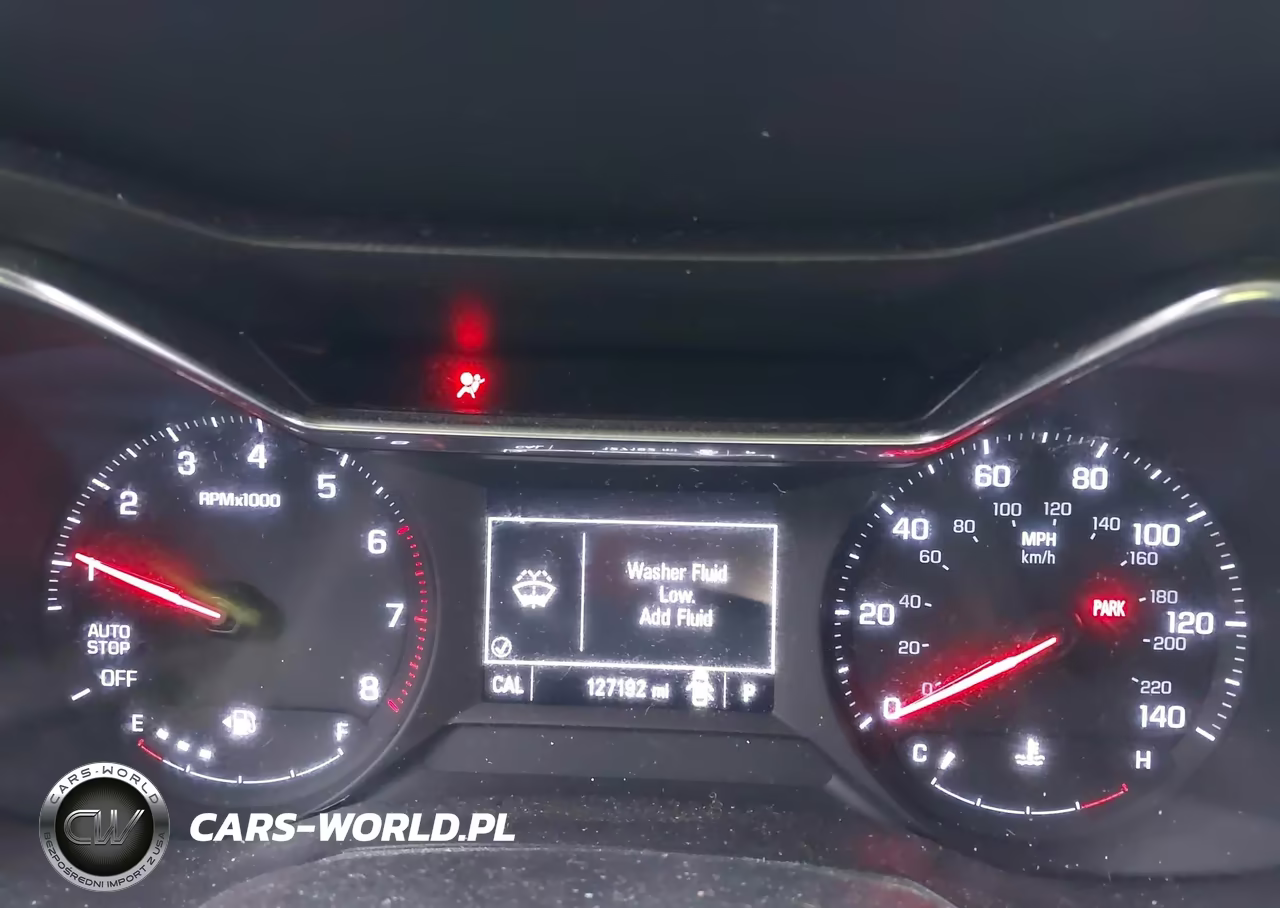 2021 Chevrolet Trailblazer Fwd Lt VIN:KL79MPSL4MB052671 - 7