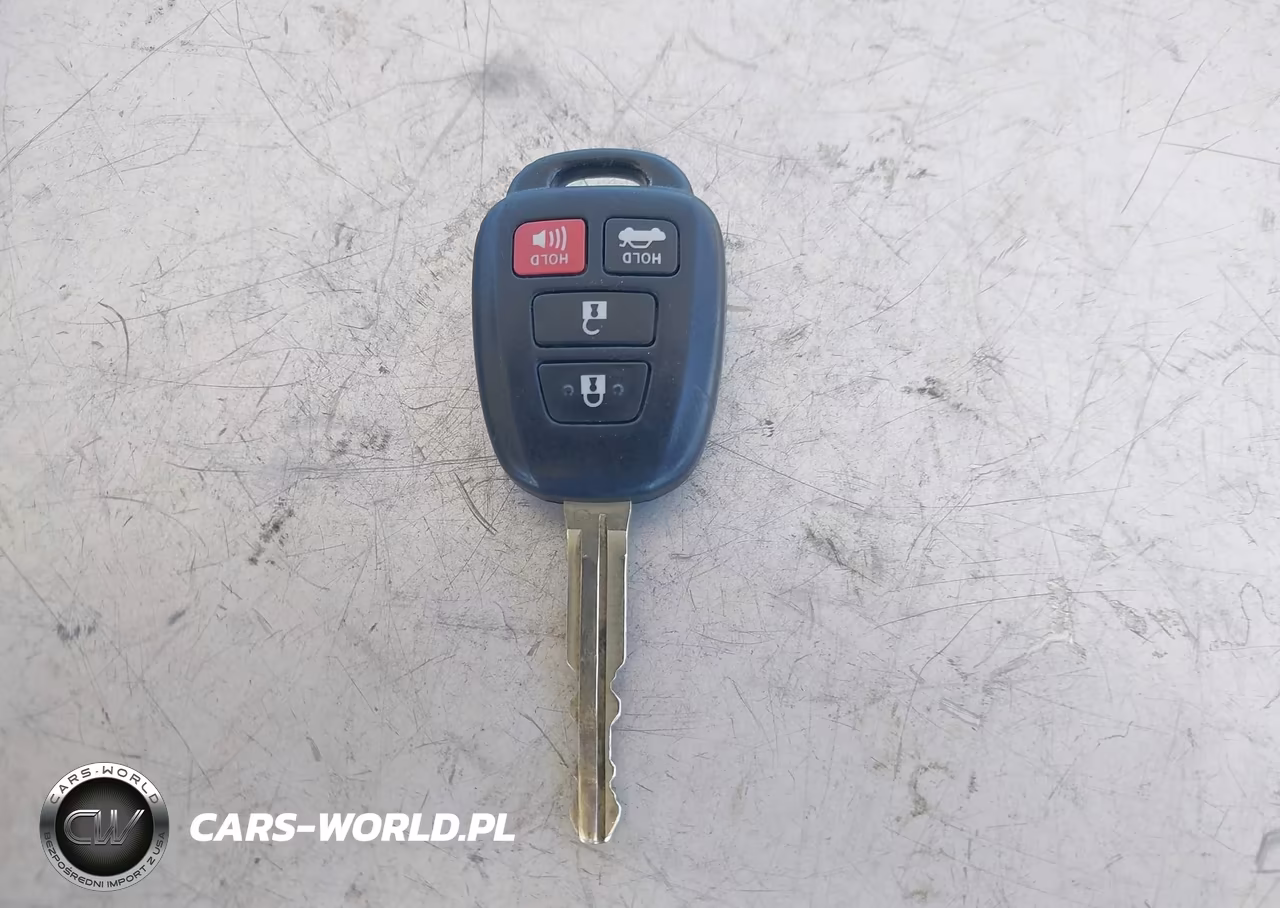 2012 Toyota Camry Se VIN:4T1BF1FK4CU536707 - 11