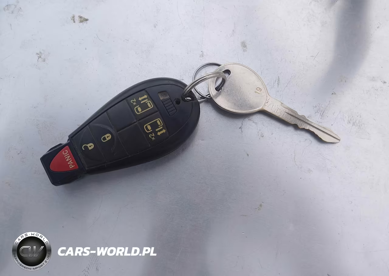 2008 Dodge Grand Caravan Sxt VIN:1D8HN54P88B157012 - 11