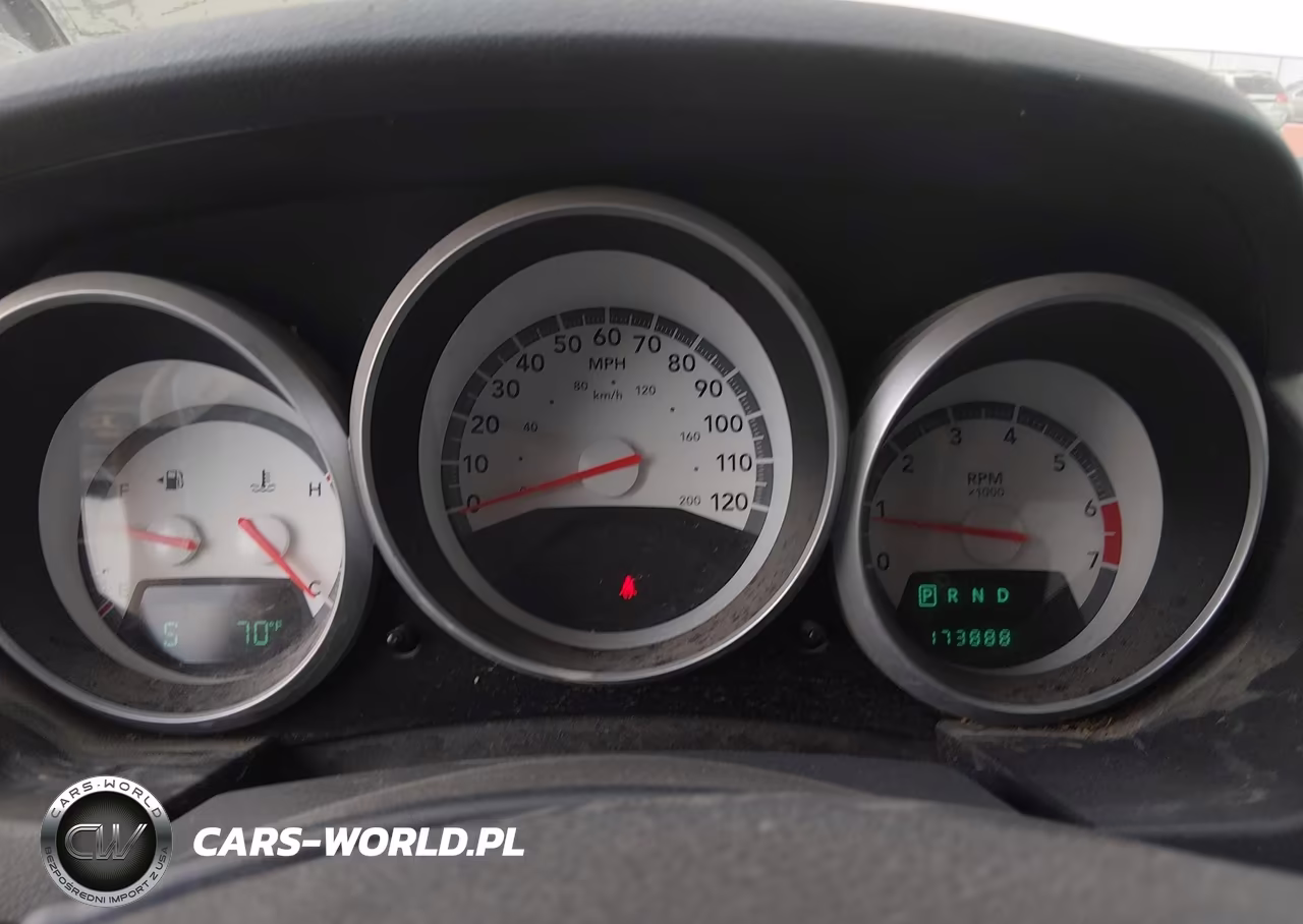 2008 Dodge Grand Caravan Sxt VIN:1D8HN54P88B157012 - 7