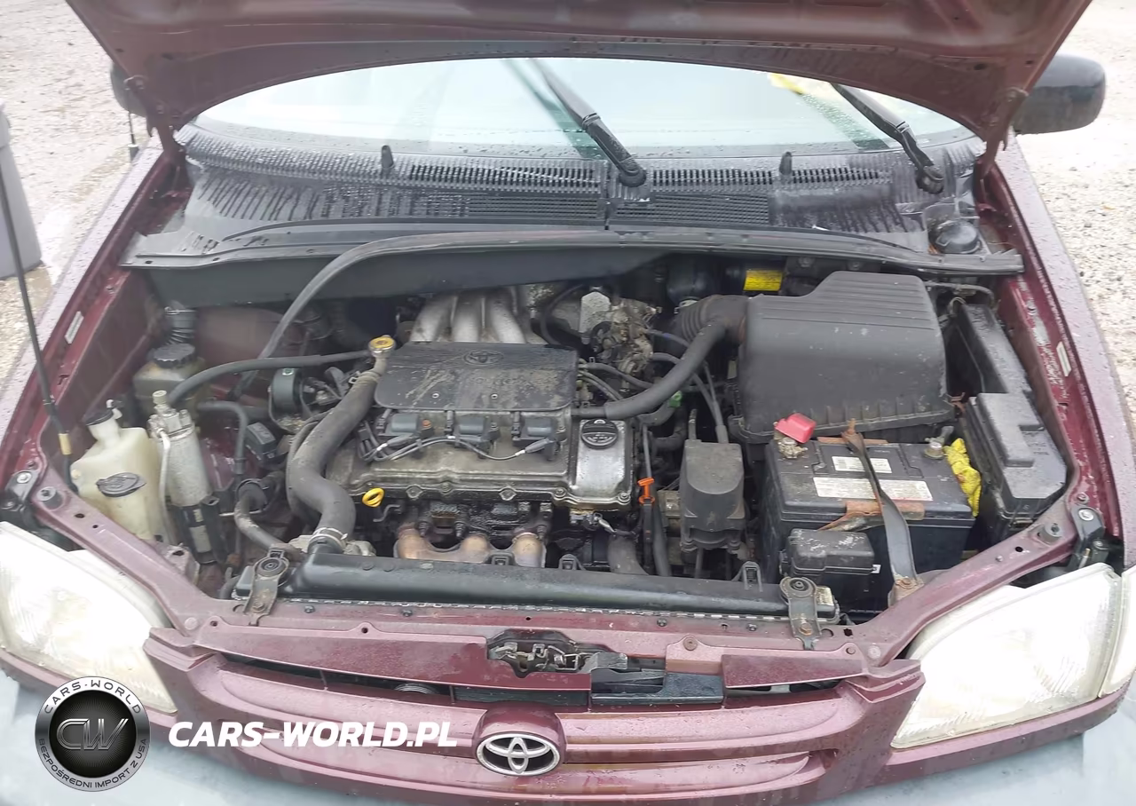 2000 Toyota Sienna Le VIN:4T3ZF13C0YU298994 - 10