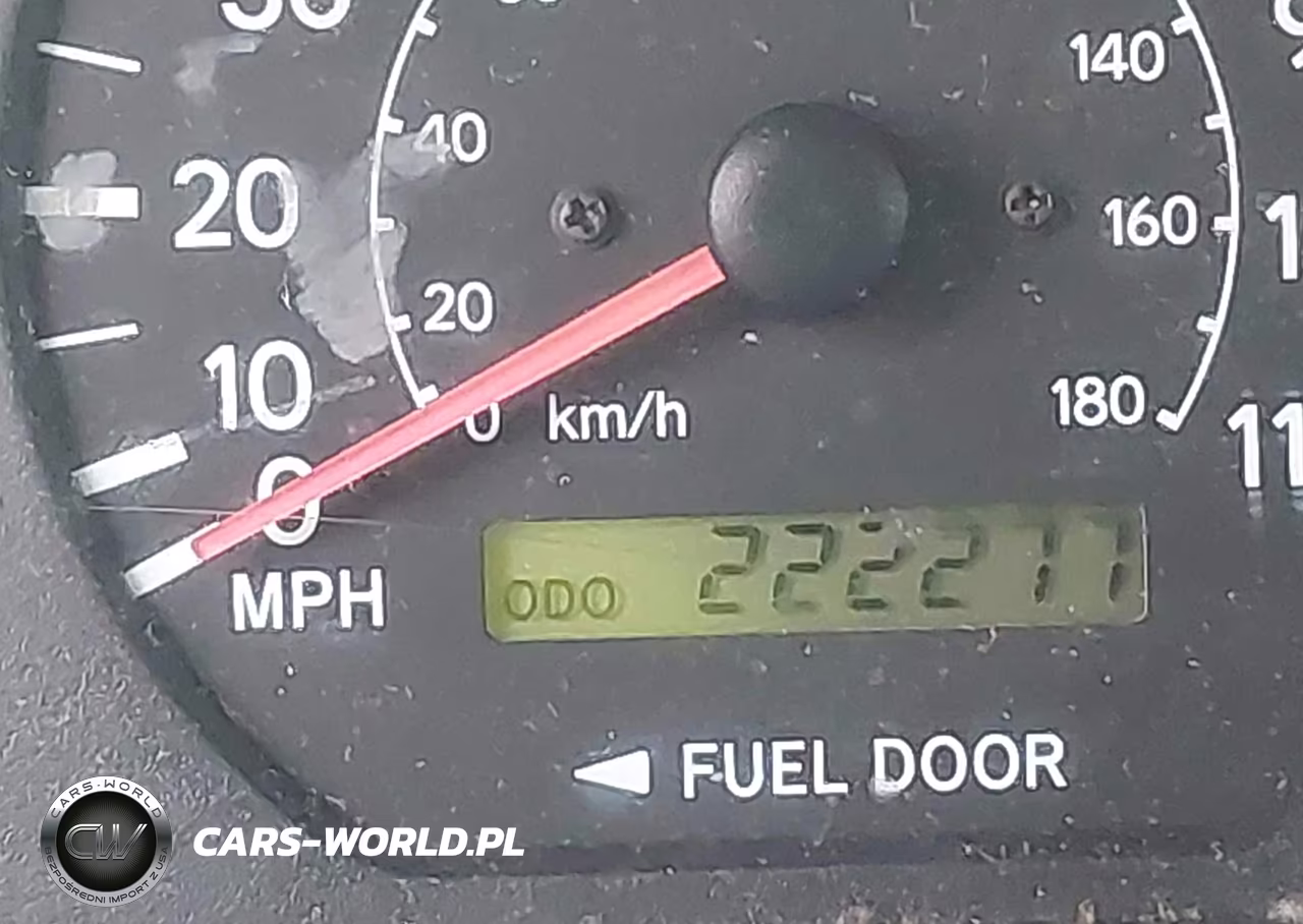 2000 Toyota Sienna Le VIN:4T3ZF13C0YU298994 - 12