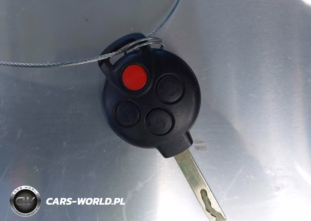 2012 Smart Fortwo Passion VIN:WMEEK3BA9CK558916 - 11