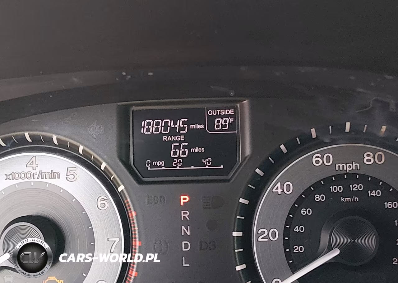 2013 Honda Odyssey Ex-L VIN:5FNRL5H65DB088569 - 16