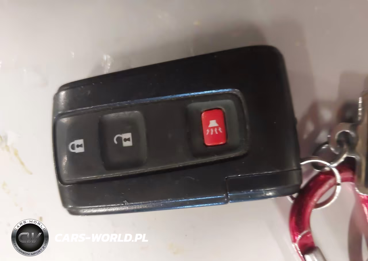 2008 Toyota Prius VIN:JTDKB20U287699278 - 11