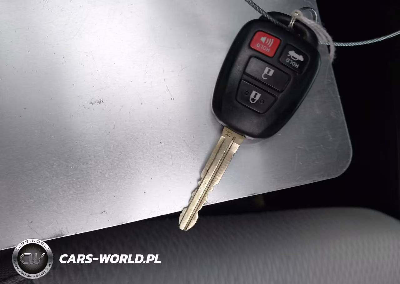 2014 Toyota Corolla Le VIN:2T1BURHE0EC169966 - 11