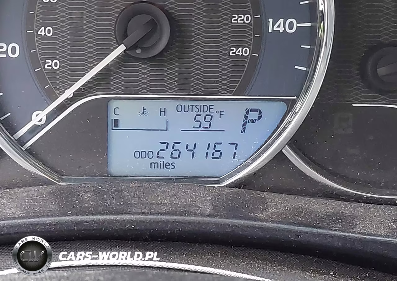 2014 Toyota Corolla Le VIN:2T1BURHE0EC169966 - 15