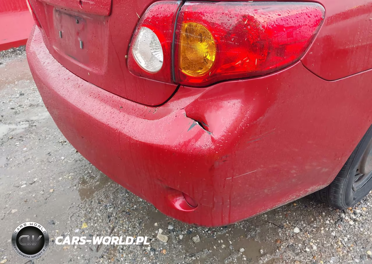 2010 Toyota Corolla Le VIN:1NXBU4EE6AZ283972 - 12