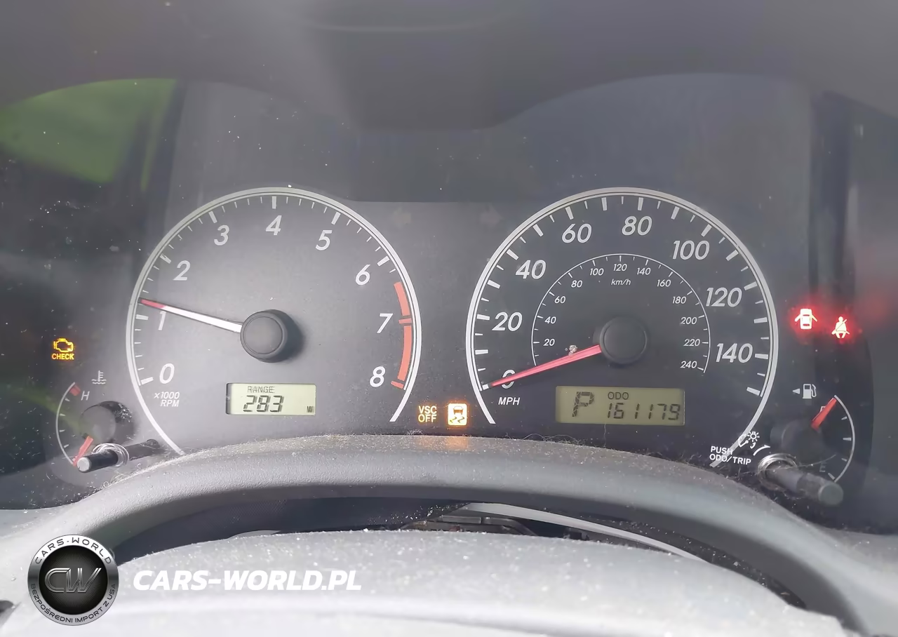 2010 Toyota Corolla Le VIN:1NXBU4EE6AZ283972 - 7