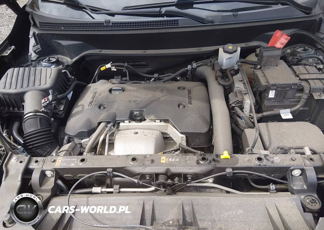2019 GMC Terrain Sle VIN:3GKALTEX5KL127050 - 10
