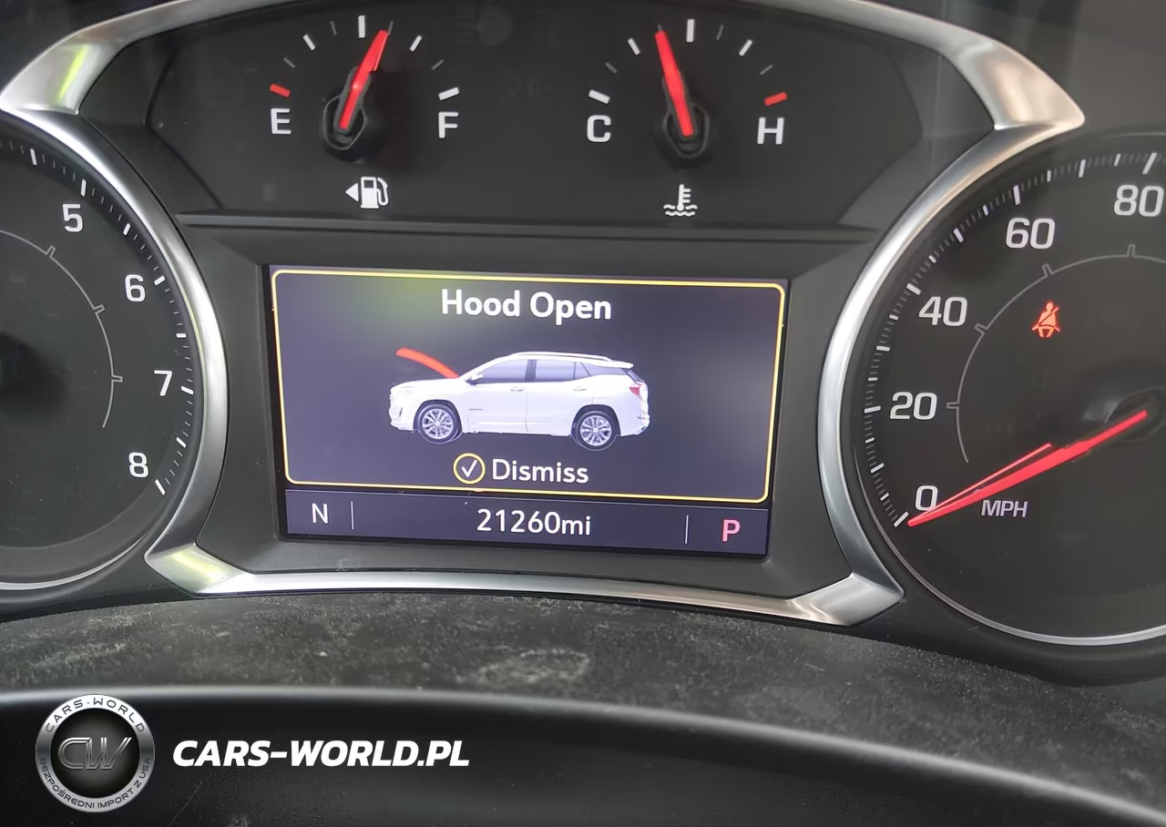 2019 GMC Terrain Sle VIN:3GKALTEX5KL127050 - 15