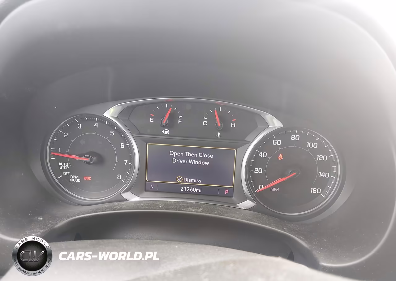 2019 GMC Terrain Sle VIN:3GKALTEX5KL127050 - 7