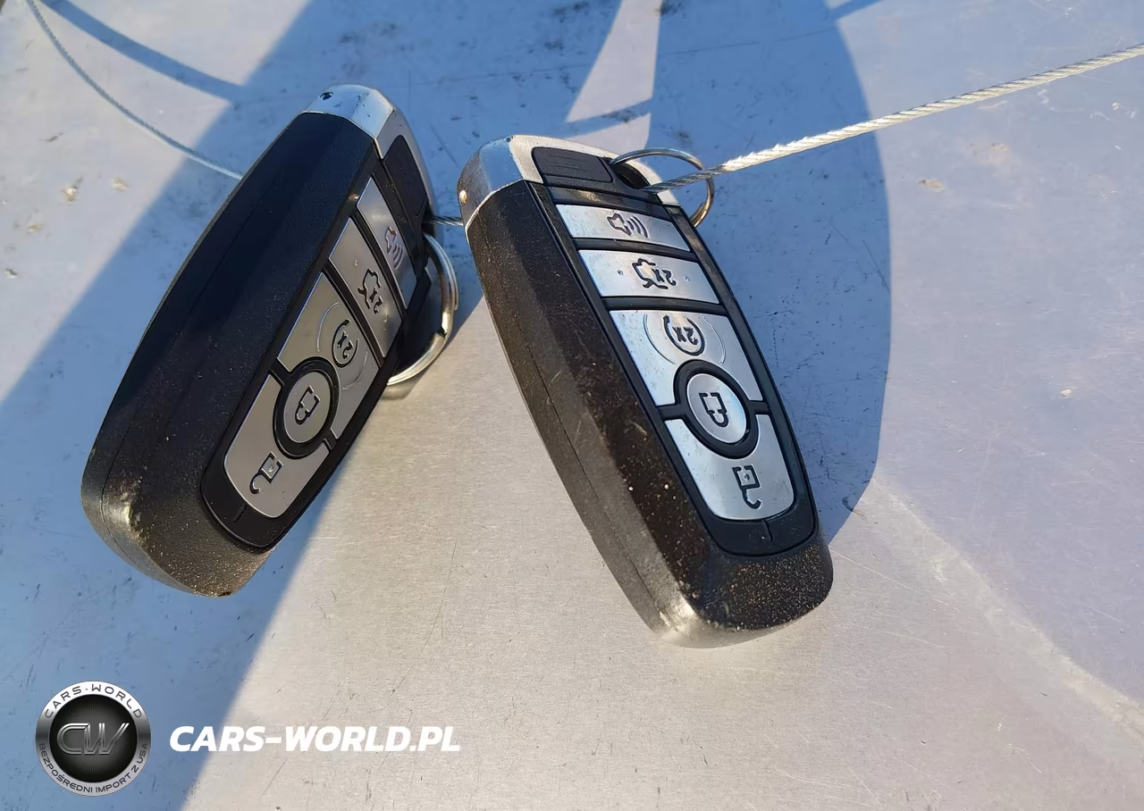 2019 Ford Edge Sel VIN:2FMPK3J94KBC20195 - 11