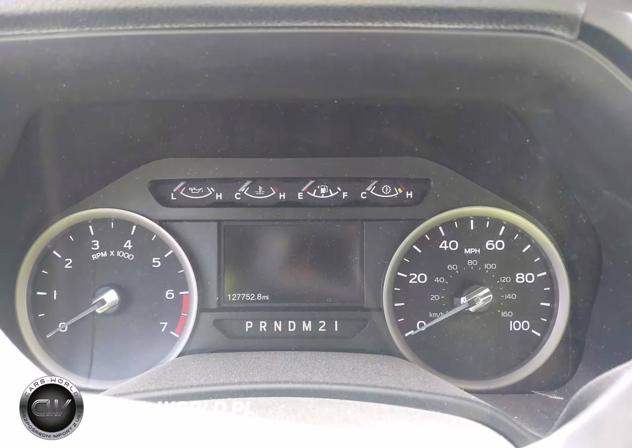 2019 Ford F-250 Xlt VIN:1FT7X2B63KED24718 - 7