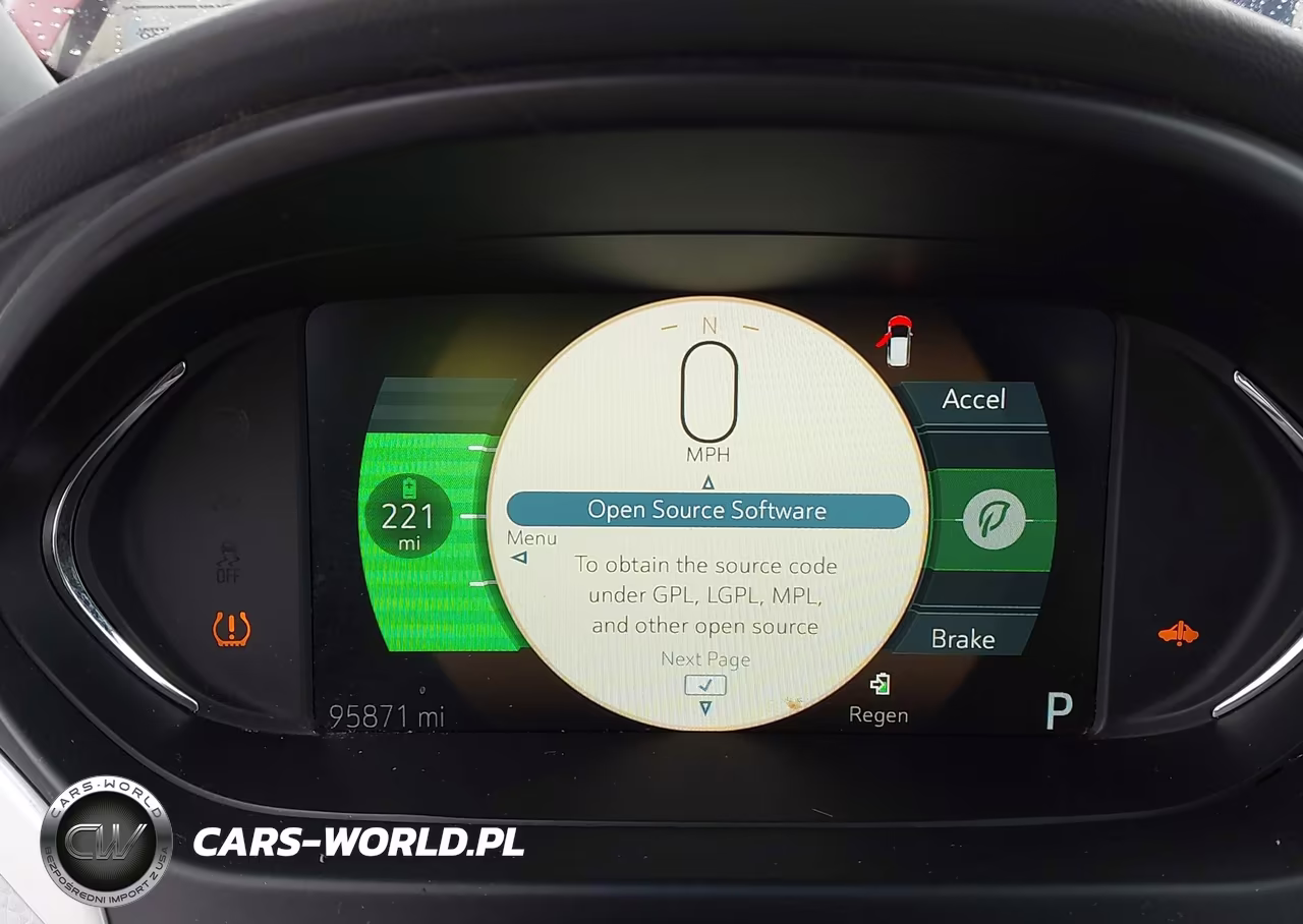 2020 Chevrolet Bolt Ev Fwd Premier VIN:1G1FZ6S0XL4146055 - 17