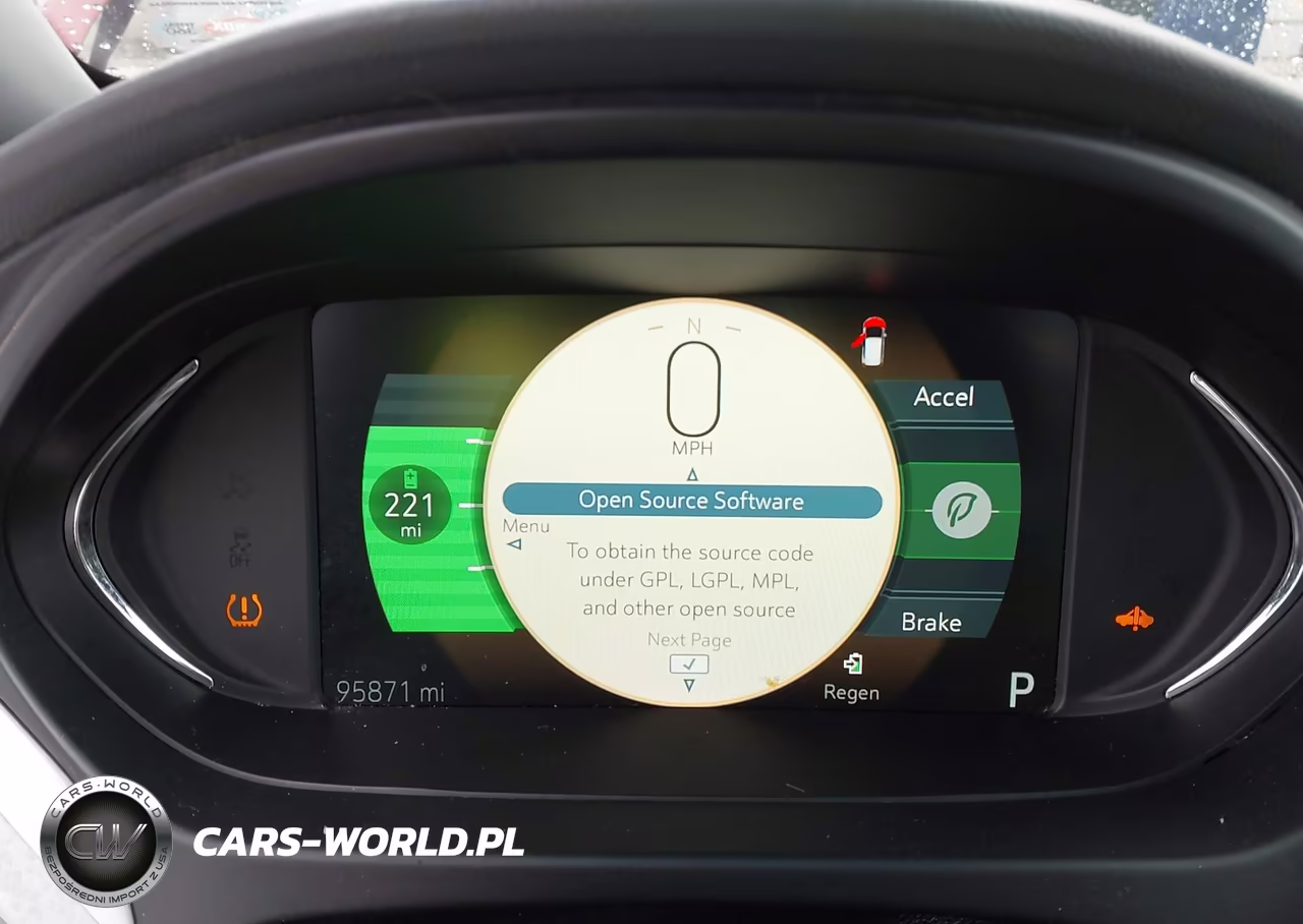 2020 Chevrolet Bolt Ev Fwd Premier VIN:1G1FZ6S0XL4146055 - 7