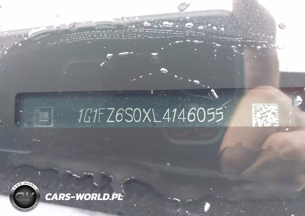 2020 Chevrolet Bolt Ev Fwd Premier VIN:1G1FZ6S0XL4146055 - 9