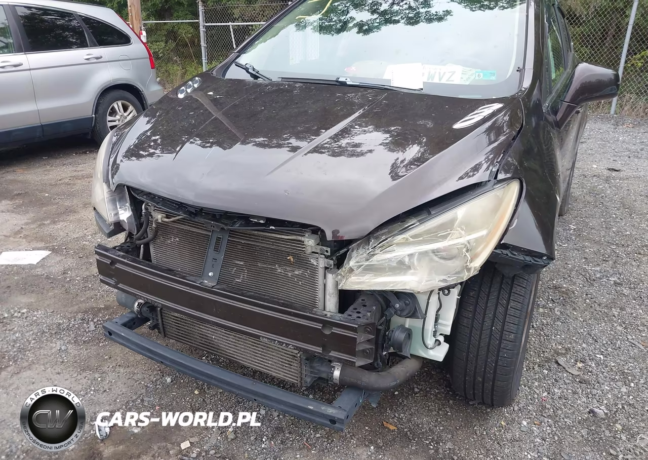 2013 Buick Encore Leather VIN:KL4CJCSB1DB077801 - 6