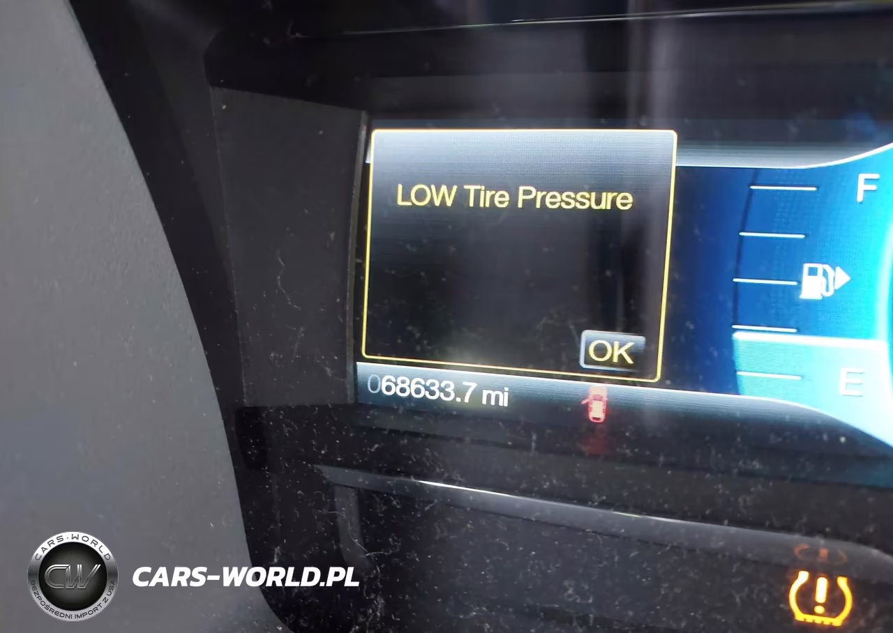 2013 Ford Flex Limited VIN:2FMHK6DT9DBD09227 - 16