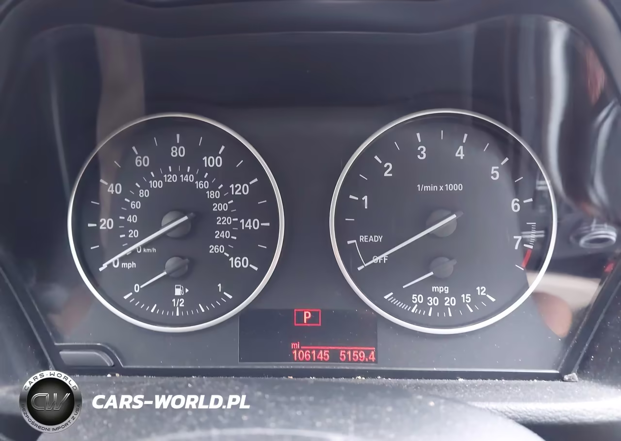 2017 BMW X1 xDrive28I VIN:WBXHT3C37H5F72768 - 7