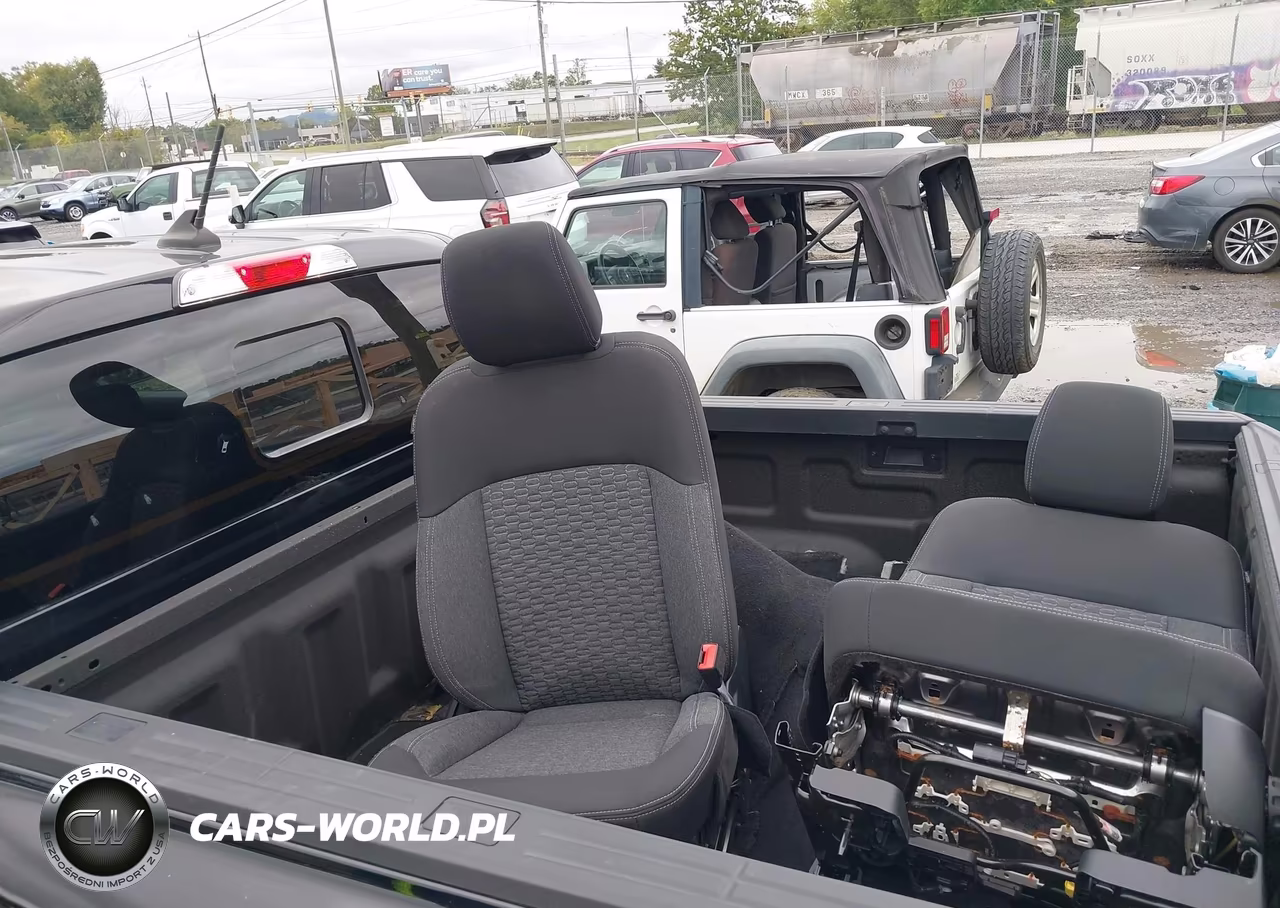 2025 Ford Ranger Xlt VIN:1FTER4HP6SLE15409 - 12
