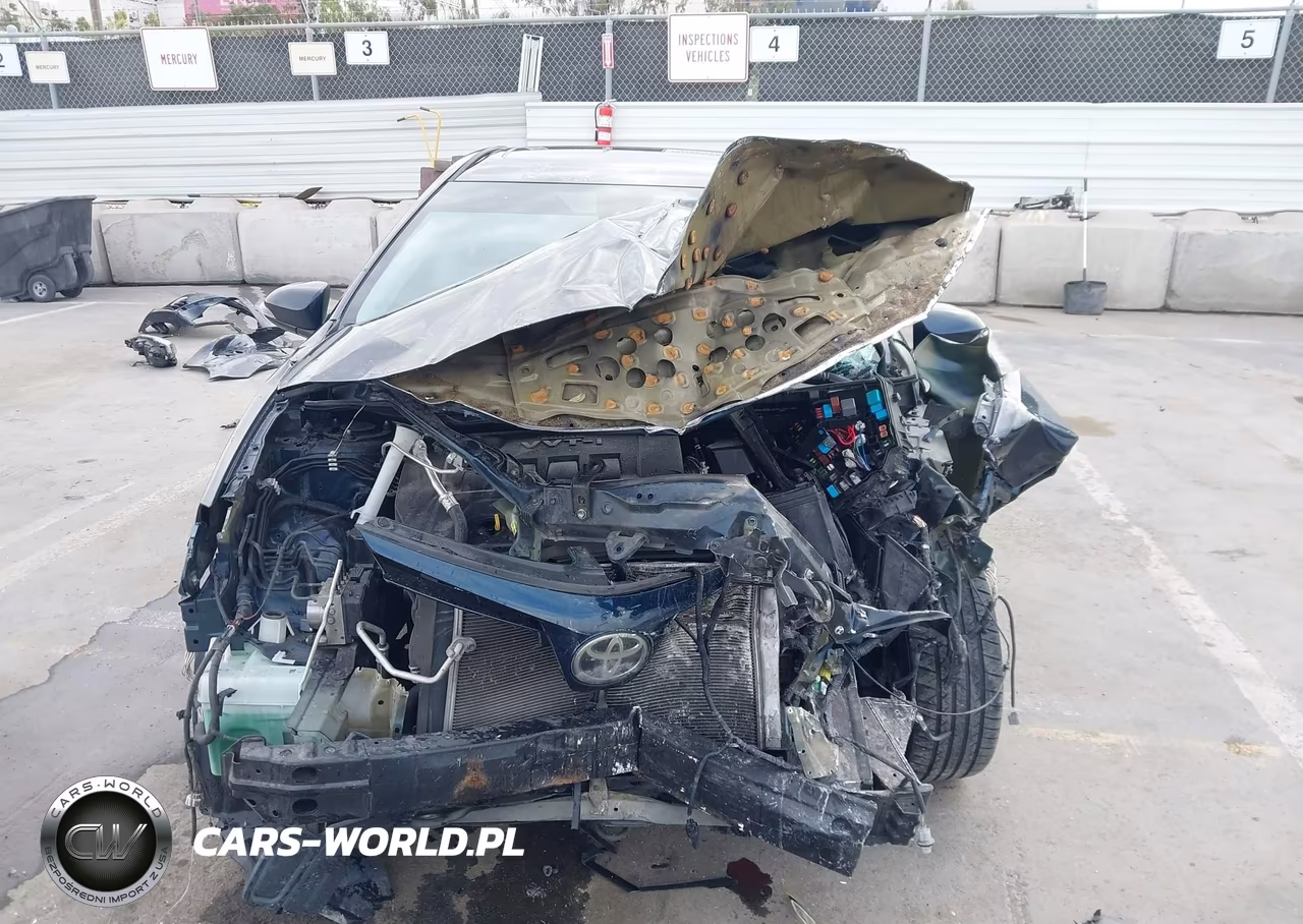 2017 Toyota Corolla Se VIN:5YFBURHE4HP687597 - 13