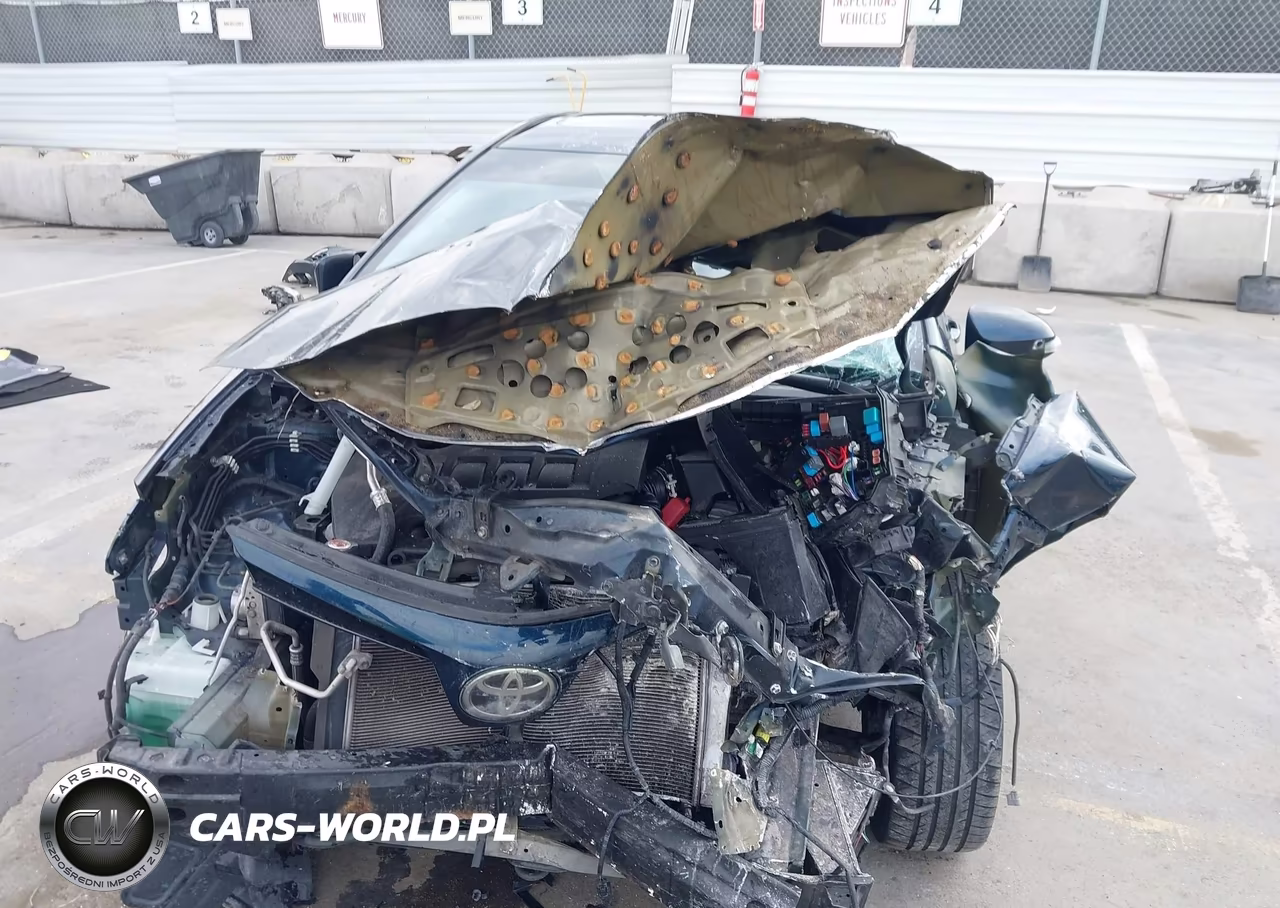 2017 Toyota Corolla Se VIN:5YFBURHE4HP687597 - 6
