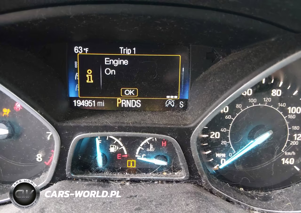 2017 Ford Escape Se VIN:1FMCU0GDXHUD94956 - 16
