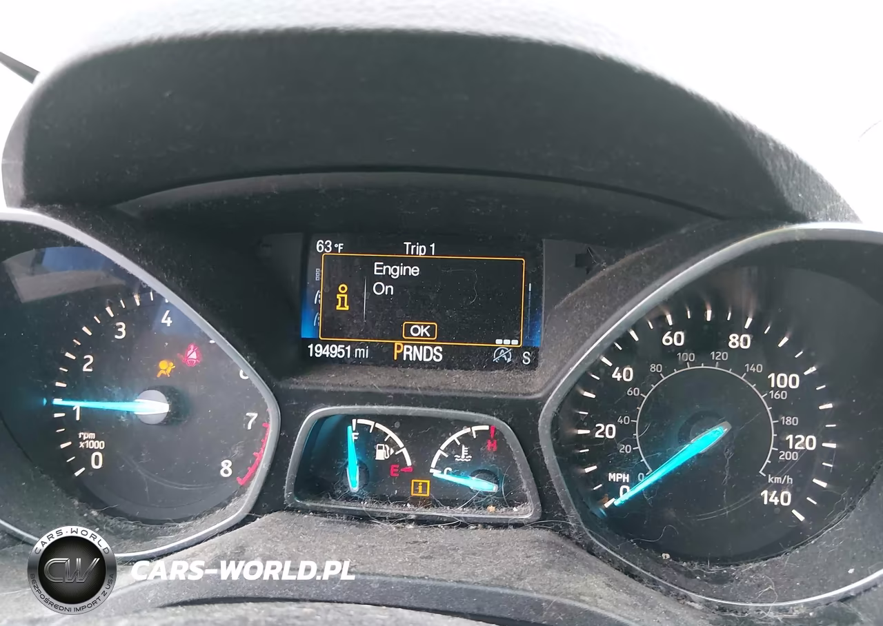 2017 Ford Escape Se VIN:1FMCU0GDXHUD94956 - 7