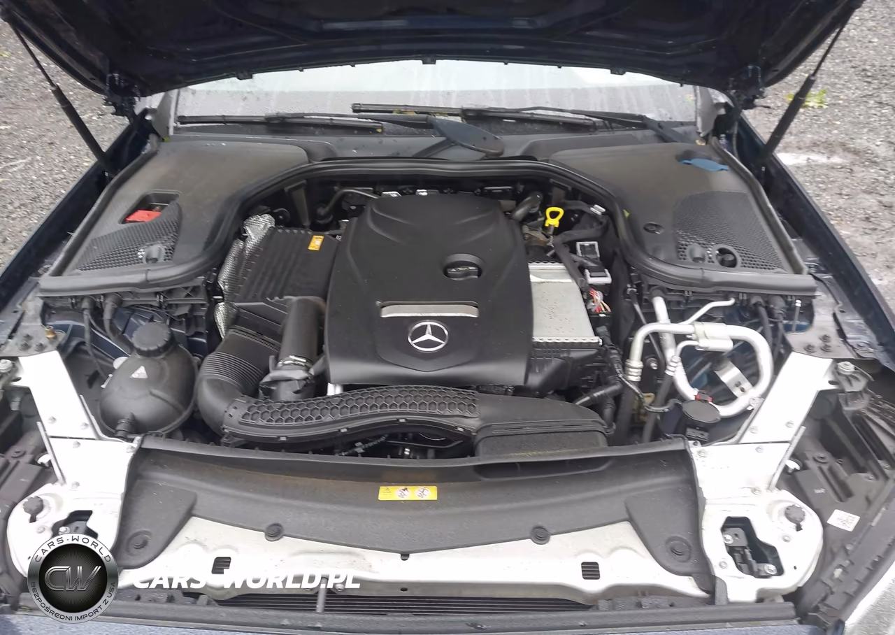 2017 Mercedes-Benz E 300 4Matic VIN:WDDZF4KB3HA143774 - 10