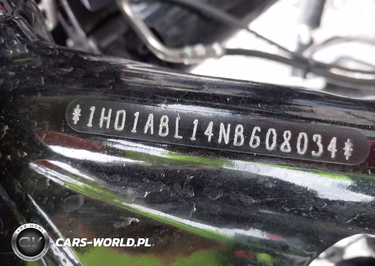 2022 Harley-Davidson Flhxst VIN:1HD1ABL14NB608034 - 10