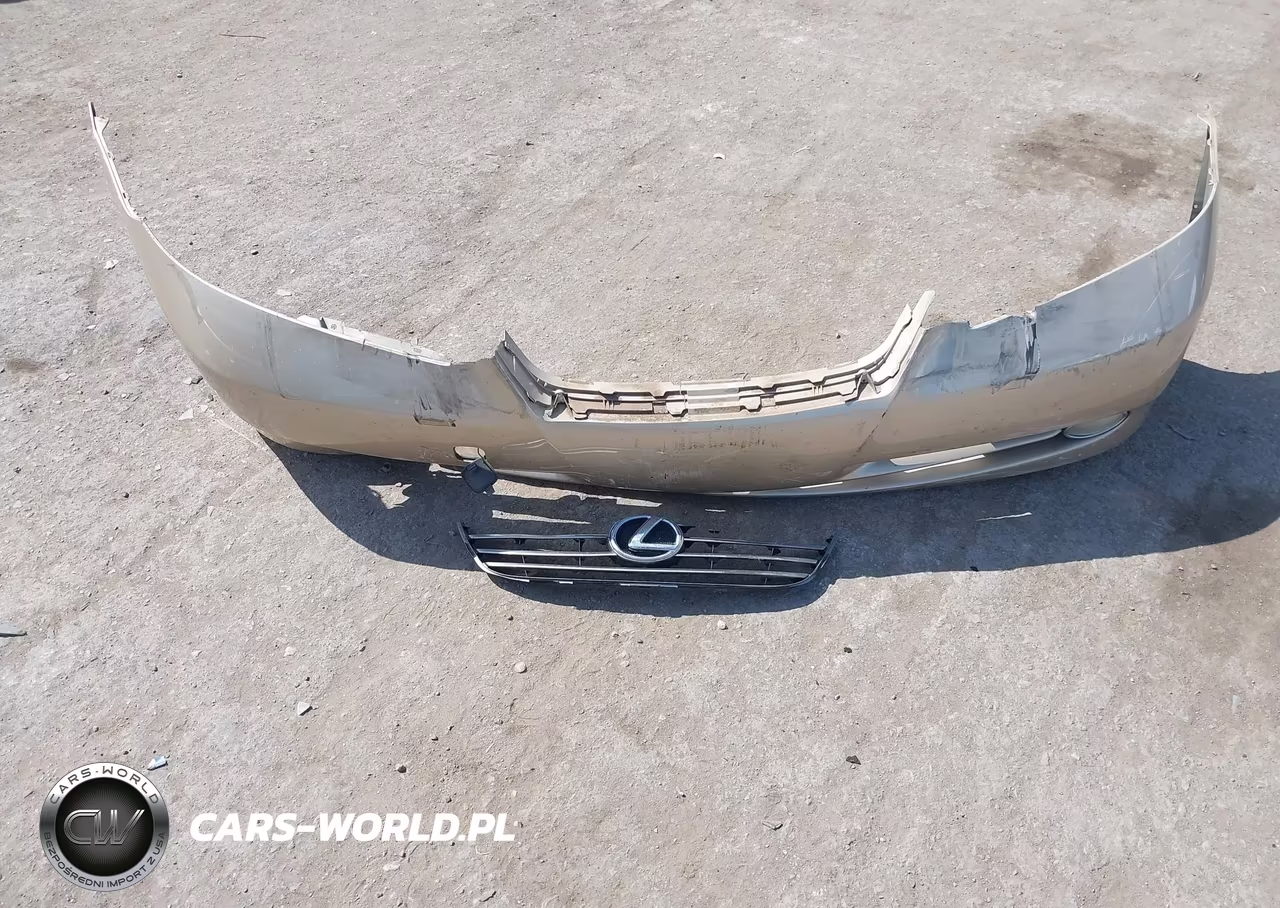 2007 Lexus Es 350 VIN:JTHBJ46G472147212 - 12