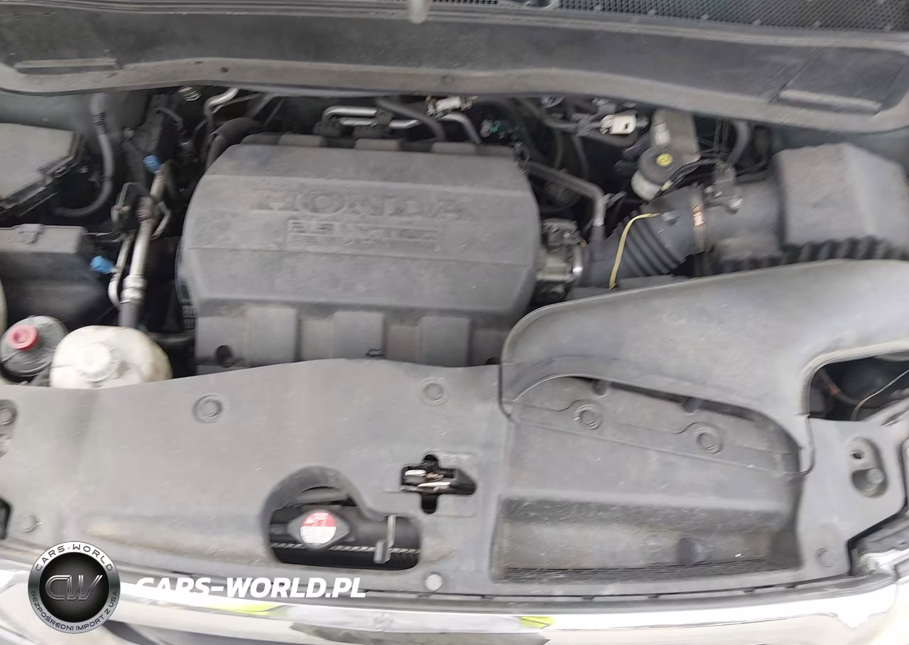 2011 Honda Pilot Lx VIN:5FNYF4H24BB008542 - 10
