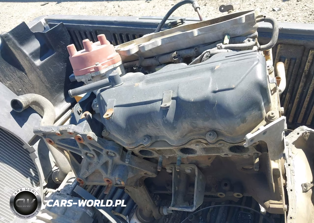 2002 Nissan Frontier Sc-V6 VIN:1N6MD29Y52C367730 - 10