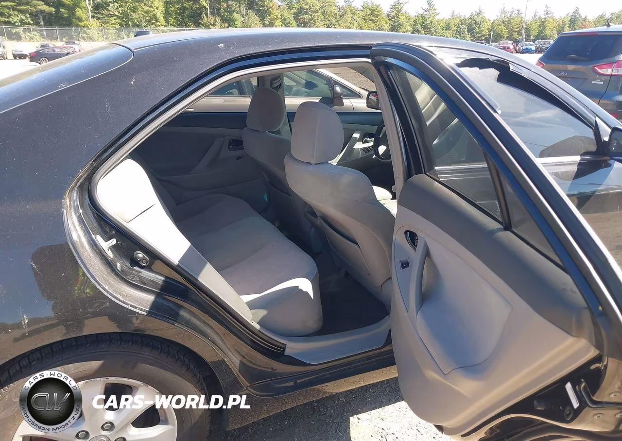 2010 Toyota Camry Le VIN:4T4BF3EK4AR059227 - 8