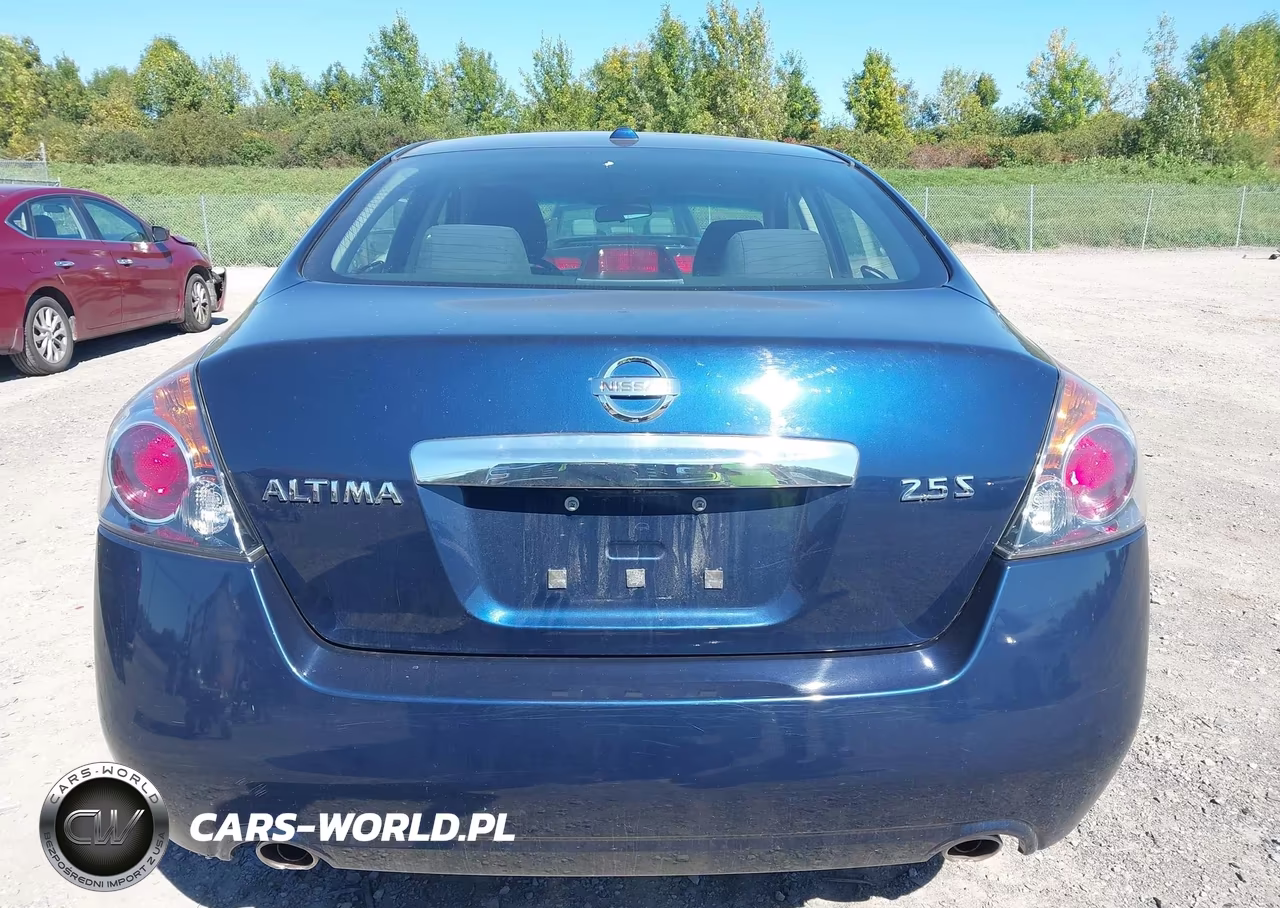 2011 Nissan Altima 2.5 S VIN:1N4AL2AP0BC108774 - 16