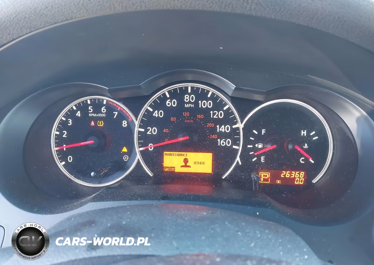 2011 Nissan Altima 2.5 S VIN:1N4AL2AP0BC108774 - 7