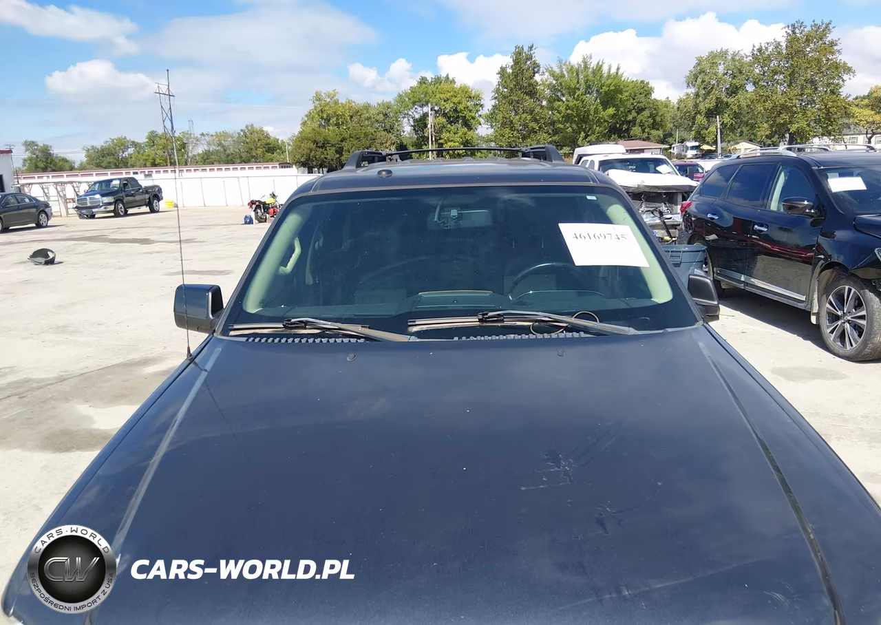 2010 Ford Explorer VIN:1FMEU7EE6AUA49202 - 12