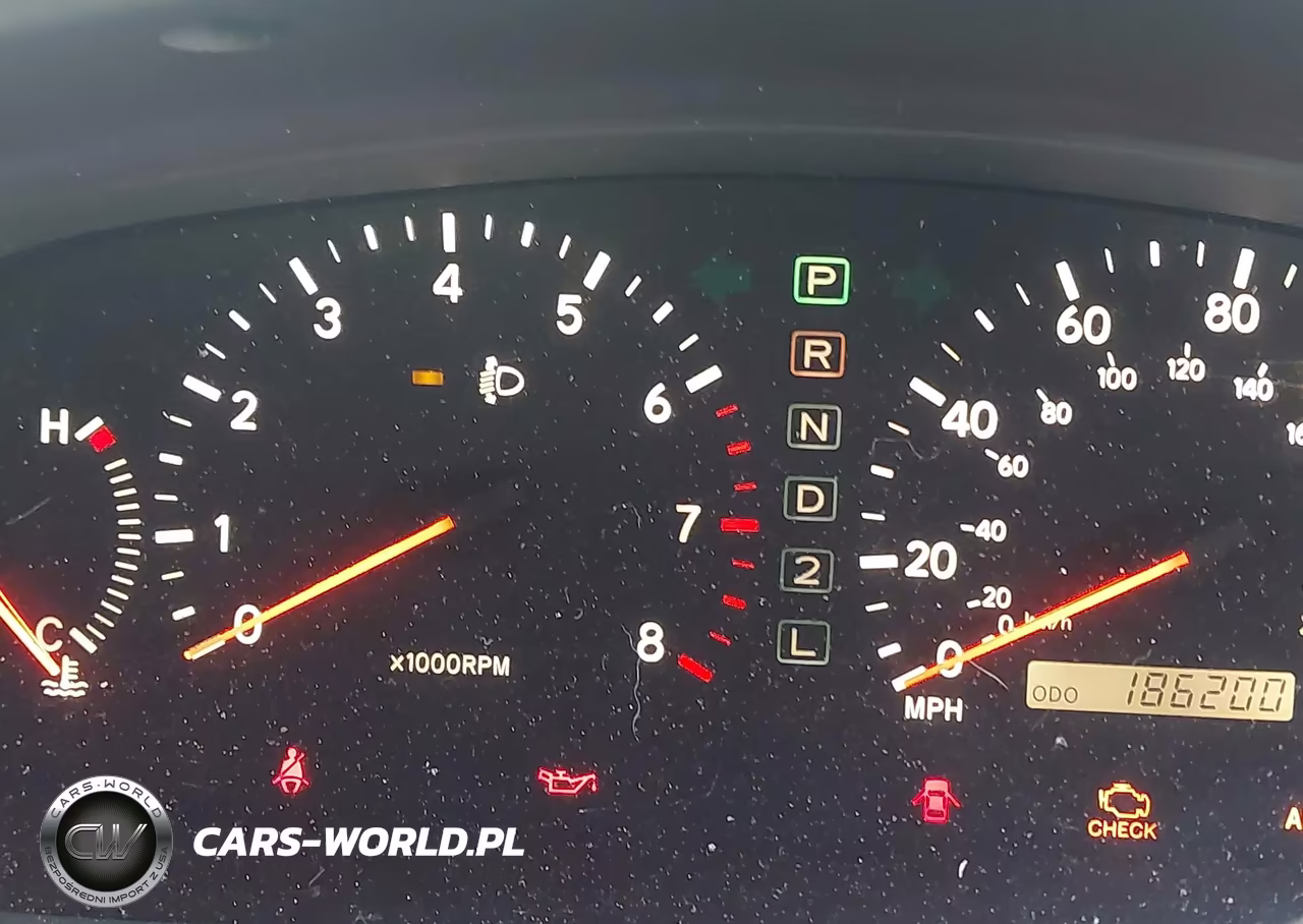 2001 Lexus Es 300 VIN:JT8BF28G710316225 - 15
