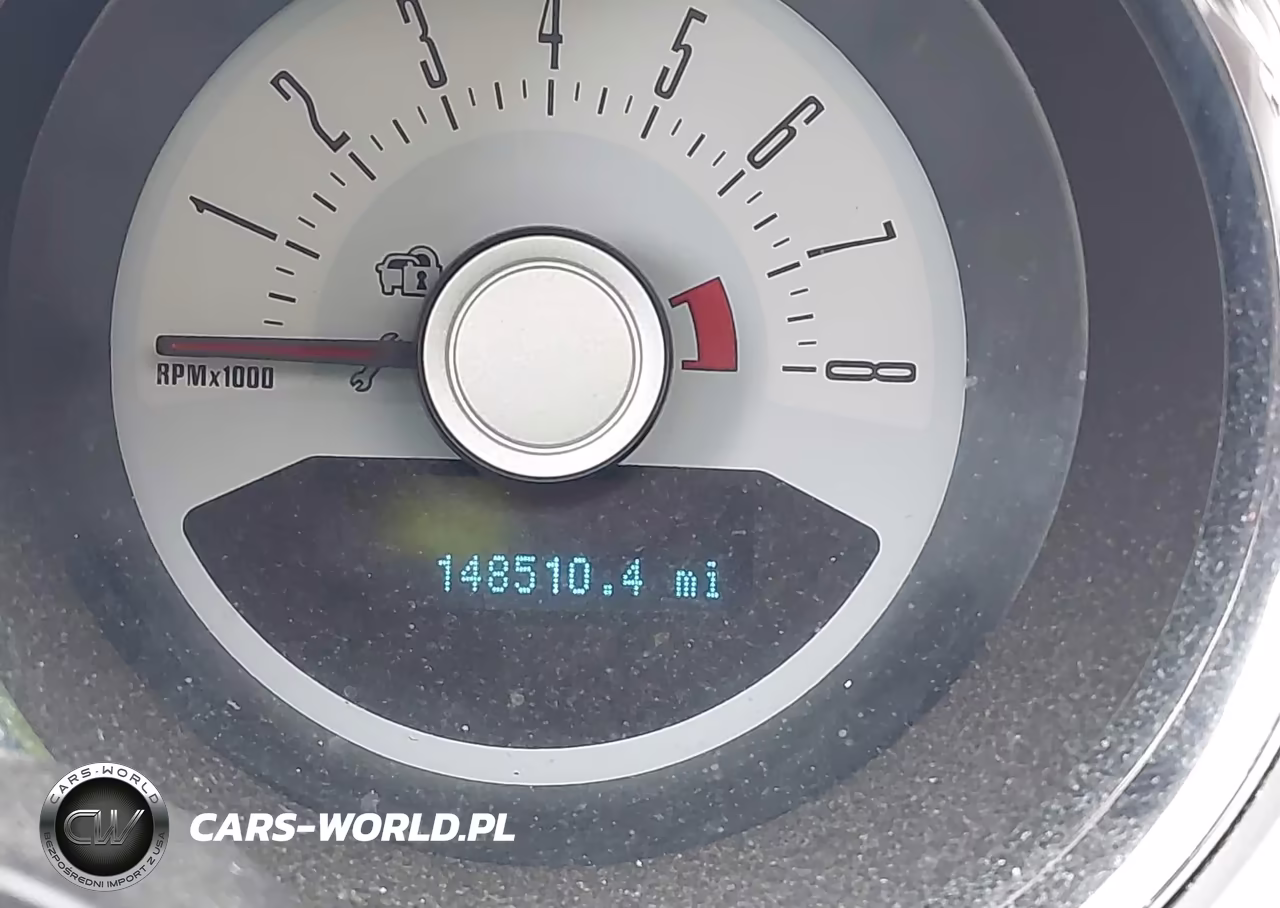 2012 Ford Mustang V6 Premium VIN:1ZVBP8AM0C5218058 - 15