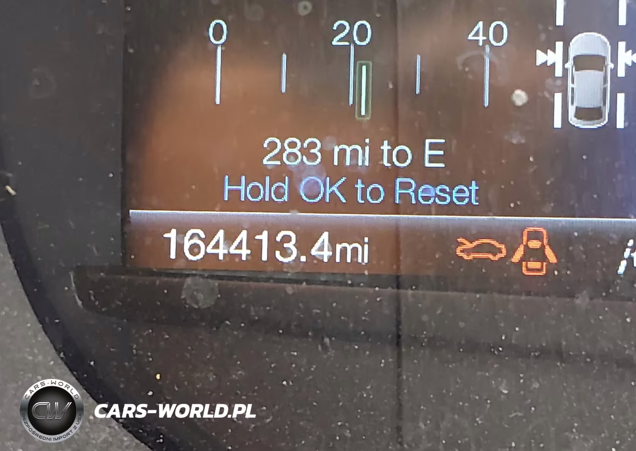 2020 Ford Edge Titanium VIN:2FMPK4K92LBA72070 - 16