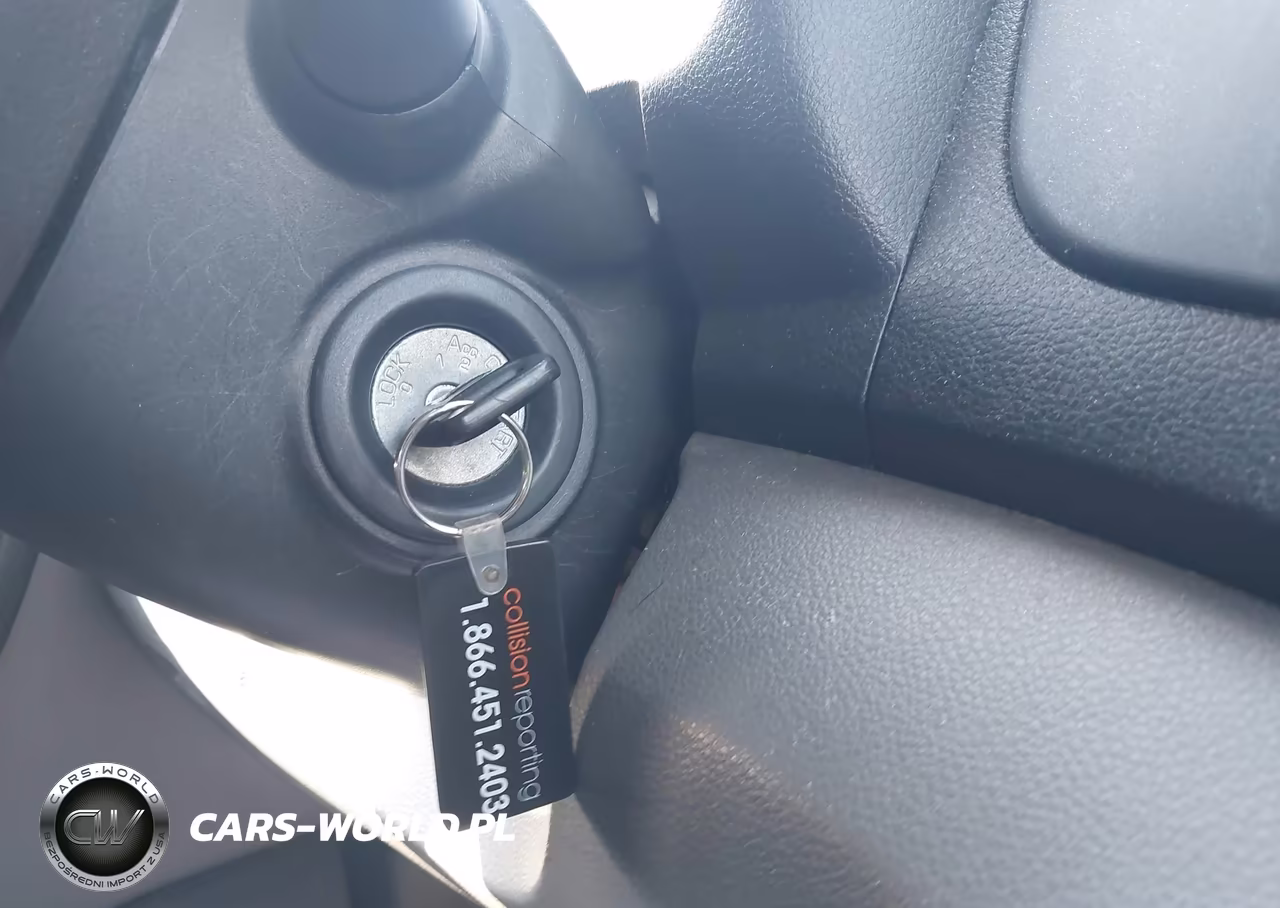 2021 Nissan Nv200 Cargo S Xtronic Cvt VIN:3N6CM0KN2MK697774 - 11