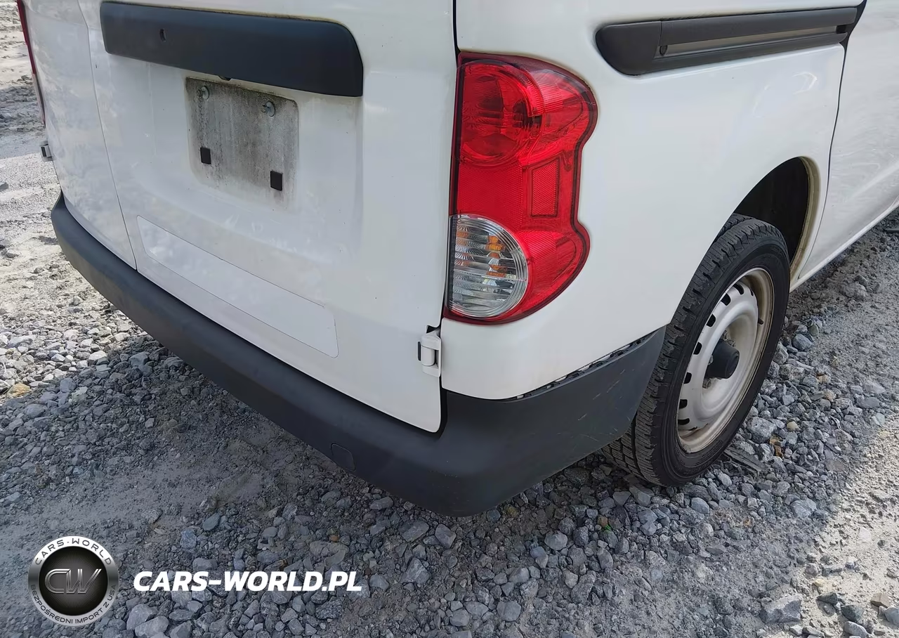2021 Nissan Nv200 Cargo S Xtronic Cvt VIN:3N6CM0KN2MK697774 - 6