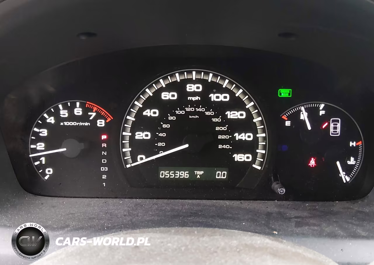 2007 Honda Accord 2.4 Lx VIN:1HGCM56417A172312 - 7