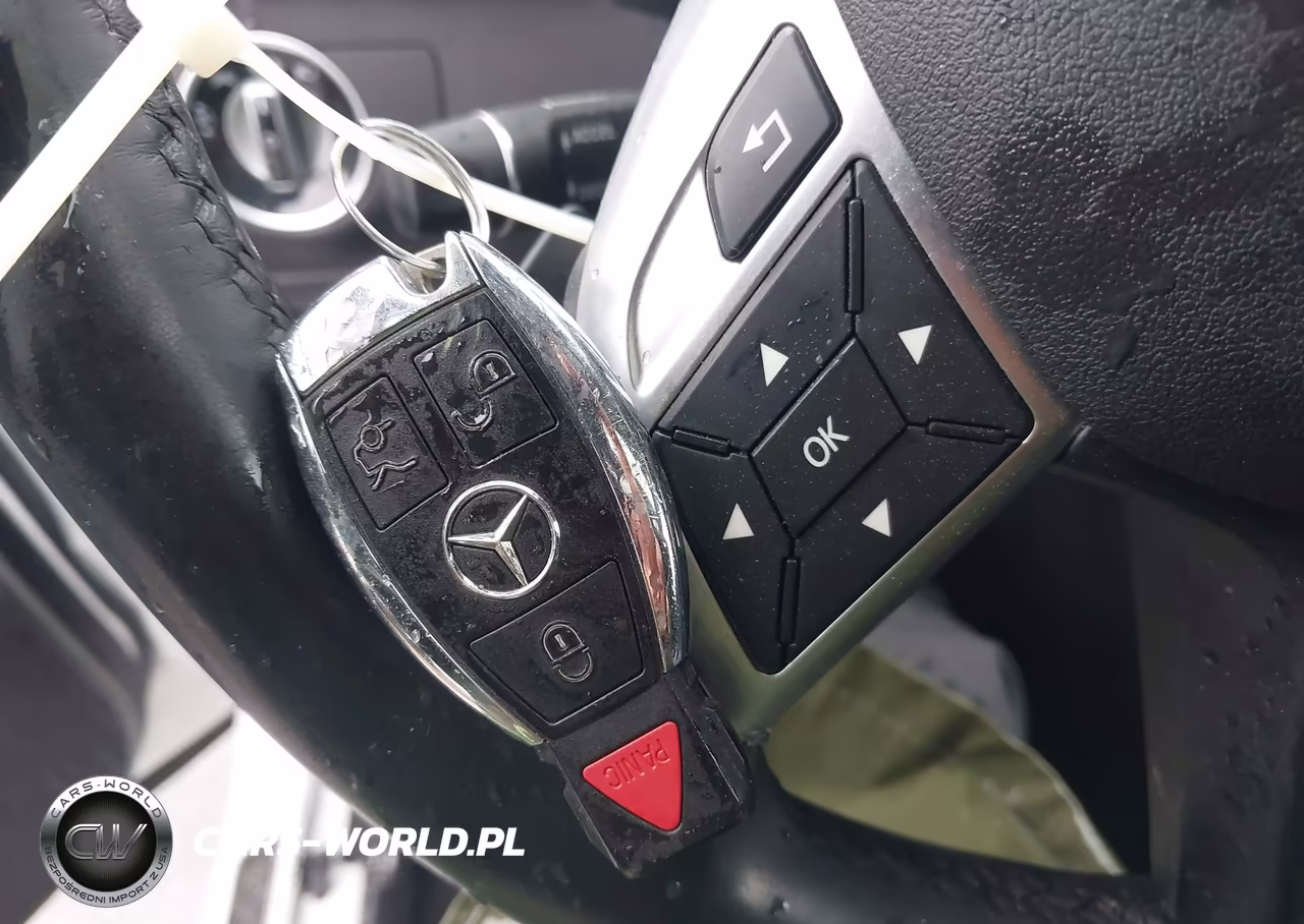 2015 Mercedes-Benz Ml 350 4Matic VIN:4JGDA5HB6FA493375 - 11
