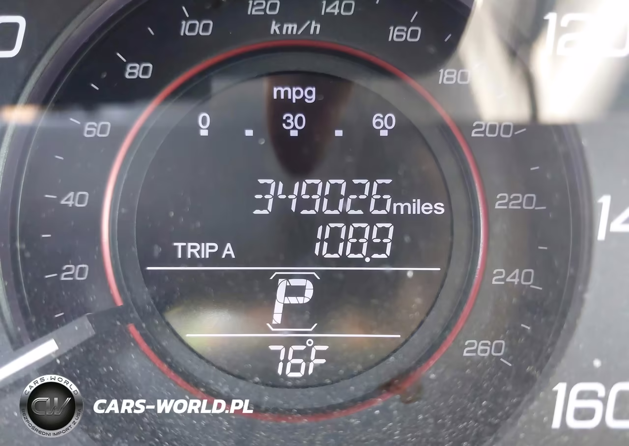2013 Honda Accord Sport VIN:1HGCR2F59DA233930 - 15