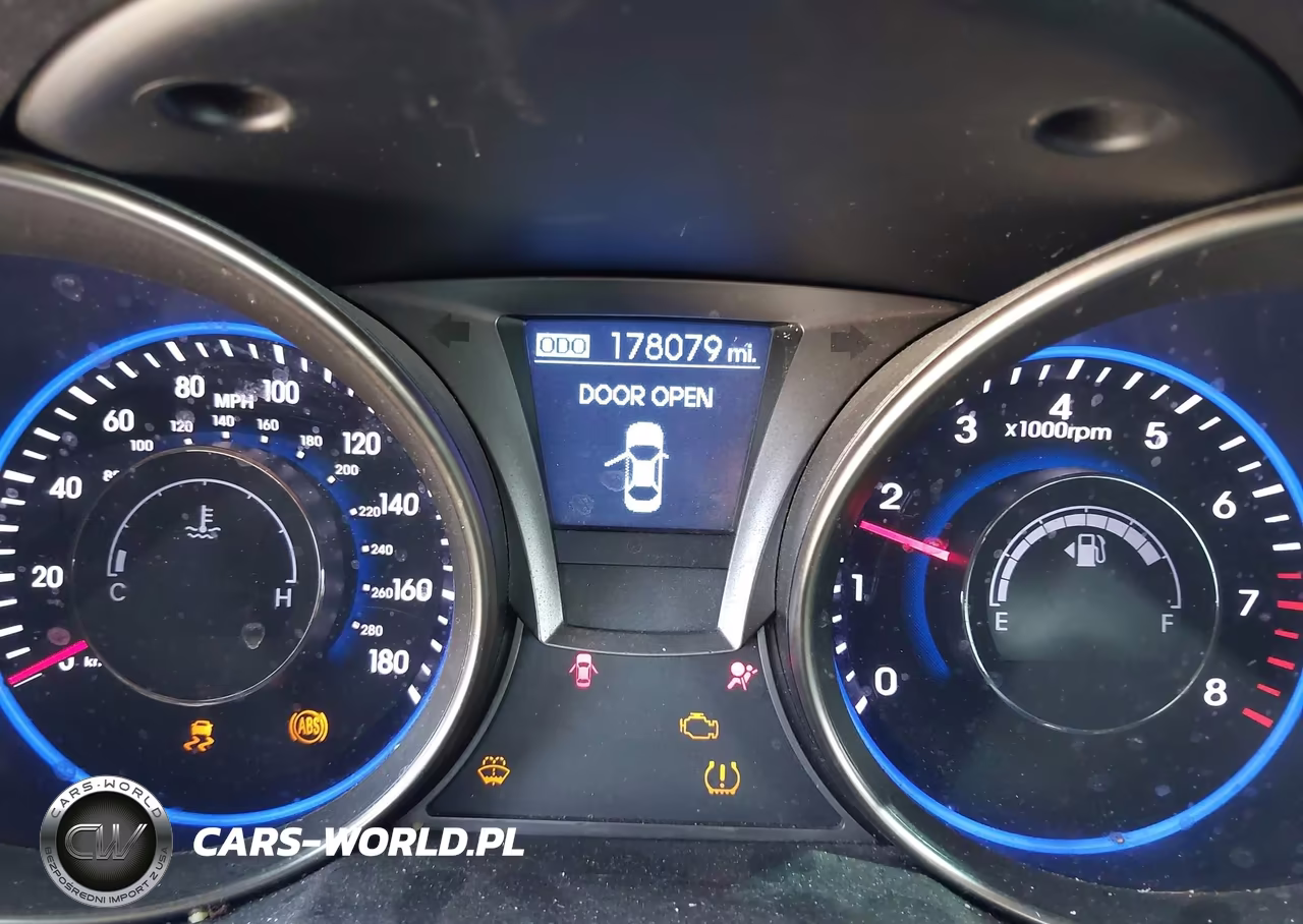 2013 Hyundai Genesis 3.8 Track VIN:KMHHU6KJ5DU107040 - 18