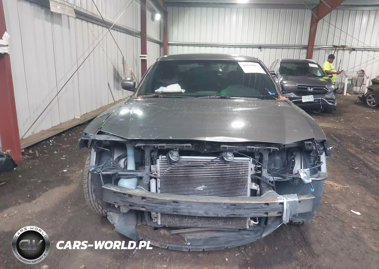 2009 Dodge Charger R-T VIN:2B3KA53T39H582498 - 13