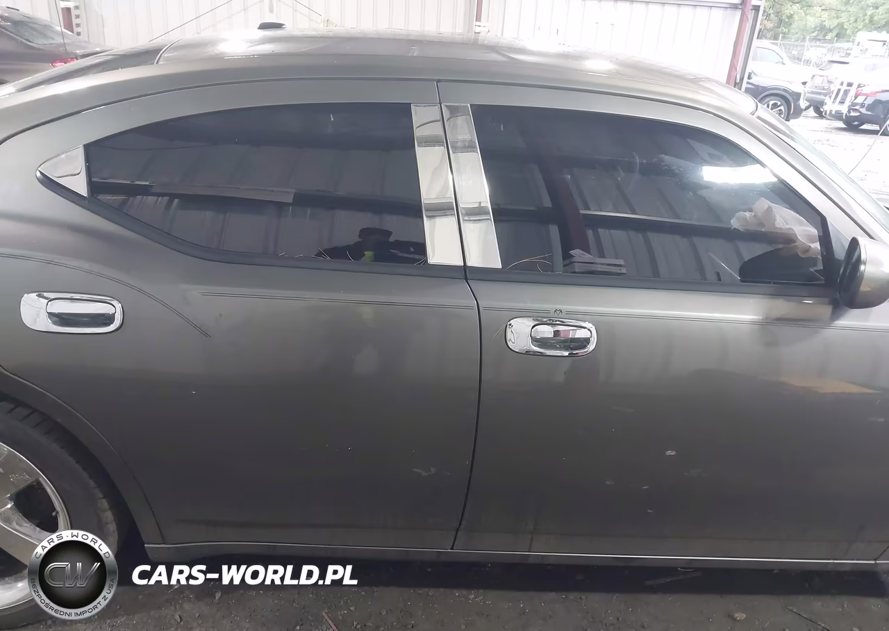 2009 Dodge Charger R-T VIN:2B3KA53T39H582498 - 14