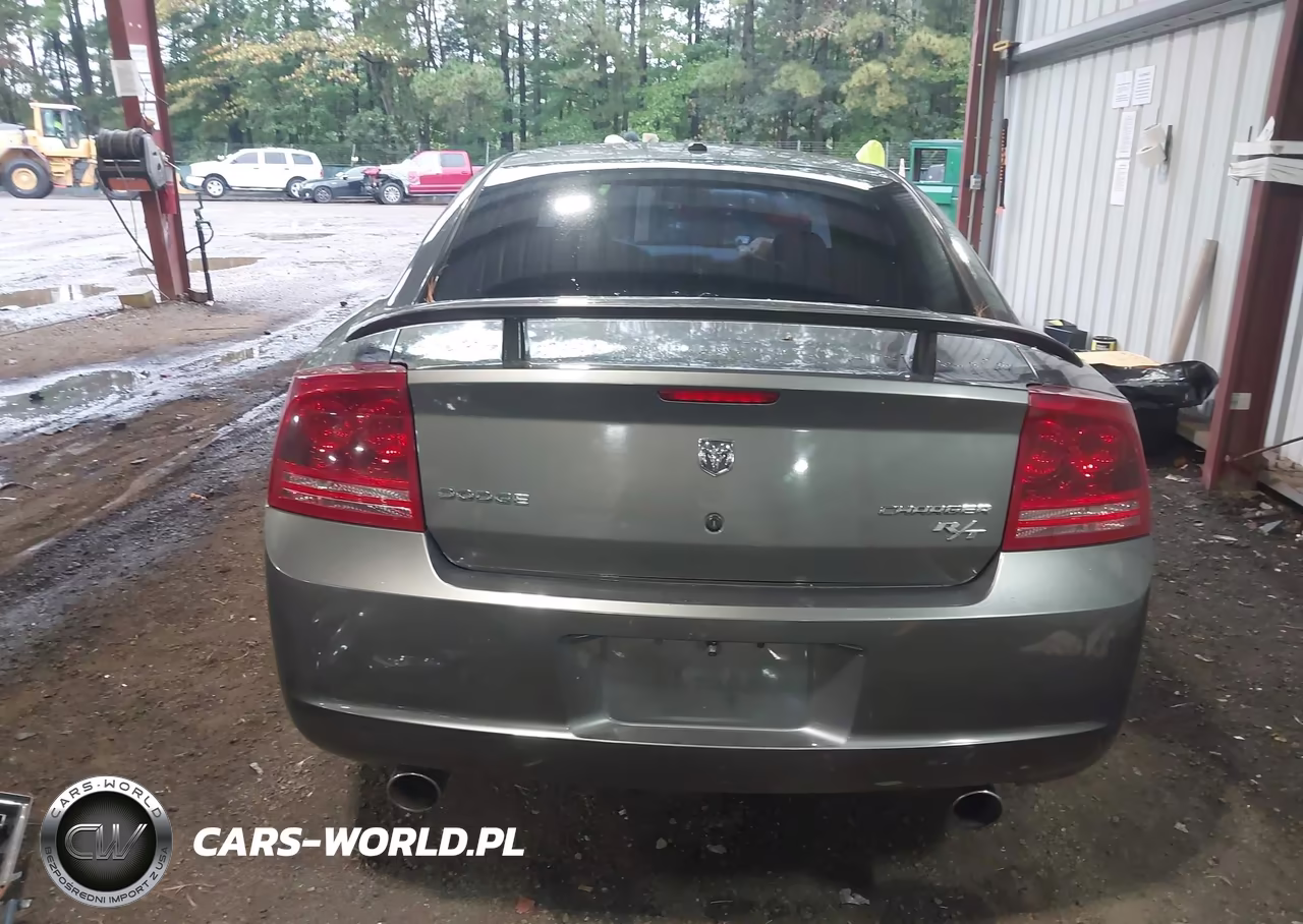 2009 Dodge Charger R-T VIN:2B3KA53T39H582498 - 17